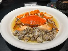 -梅花境(万科店)