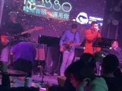 -MOSSO音乐酒吧·Live House(南京西路店)