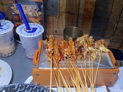 -探鱼·鲜青椒爽麻烤鱼(番禺万达店)