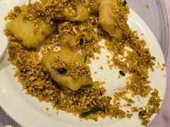-顺风海鲜港(金玉兰店)