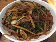  老妈拿手粉丝菜-妈妈的味道(工人体育场东路店)