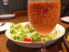 -萨莉亚意式餐厅(莲花国际广场店)