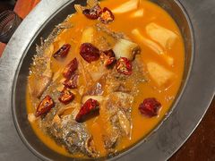 -长安记·大美陕菜(大族广场店)