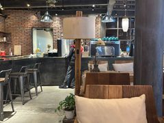 -漫咖啡(红唐店)