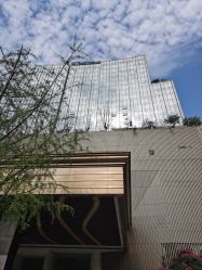 -成都世外桃源酒店-宴会厅·草坪婚礼·会议活动