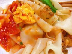 -剪花娘子·陕西面馆(上海川沙百联店)