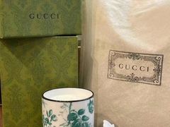 -Gucci(北京金融街购物中心店)