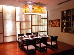 -佛山希尔顿酒店·融誉亚洲美食荟