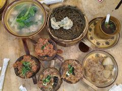 -秦二哥格格(高笋塘店)