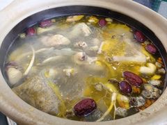 -楠波炭炉鸡煲馆(桥北店)