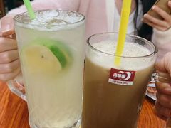 -恒兴发茶店(水巷口店)