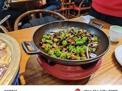-金掌勺·锅包肉(双榆树店)