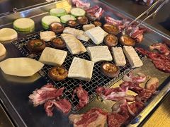-塘屋烧烤·云南火塘烧烤品牌(春城慧谷旗舰店)