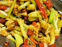 -小俩口烧烤东北菜(双井店)