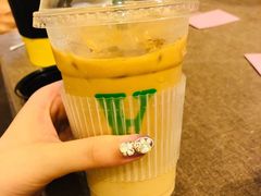 -ALPHA COFFEE阿尔法咖啡(虹莘路店)