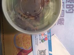 -麦当劳(城东万达广场店)