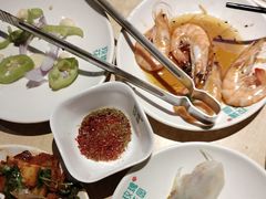 -玫瑰花园自助烤肉(顺义鑫海韵通店)