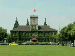 -半岛公馆(淞兴西路店)