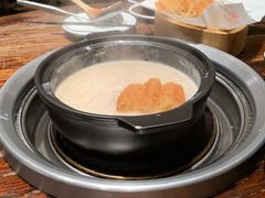 -大良毋米粥(锦龙路总店)