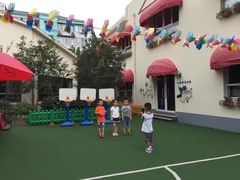 -紫薇实验幼儿园(桂平路校区)