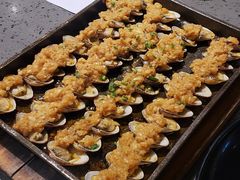 -一棠龙虾•王牌虾球(楚河汉街店)