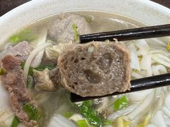 -潮镇老尾牛杂(环城西路店)