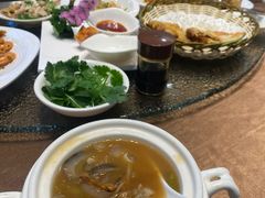 -庄氏祥记家常食府(国瑞建材家居博览中心店)