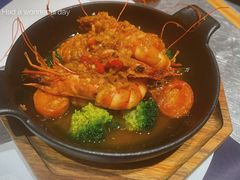 -火山屋台(新街口店)