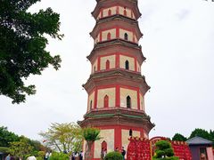-广州莲花山旅游区