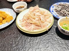 -老北京胡同味道二荤铺(酒仙桥店)