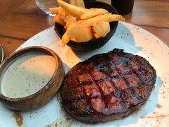 -The Meat & Wine Co Southbank(南岸店)