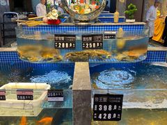 -味钱塘·钱塘渔鲜·地道江浙菜(宋城店)