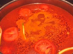 -二刀潮牛(重庆光环购物公园店)