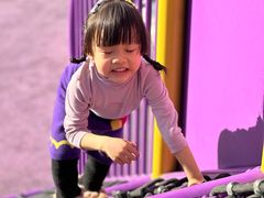 -清远熹乐谷温泉度假酒店