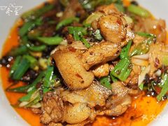 三代人的回锅肉-百年神厨·地道川菜(清江西路店)