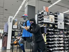 -迪卡侬(西华店)