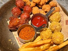 -芭莉与彩虹西餐厅(成都合生汇店)