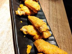 -蜜桃餐厅·江浙融合菜(荟聚购物中心店)