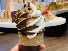 -GODIVA(国际金融中心店)