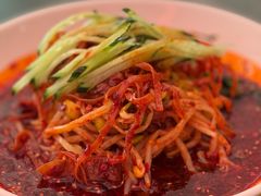 -春花民族美食(佳木斯总店)