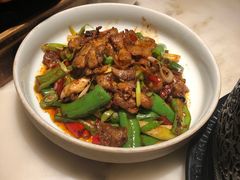 盐帮生煎肉-锦府盐帮·李宅(领展购物广场中关村店)