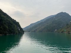 -乌江画廊(彭水苗族土家族自治县)