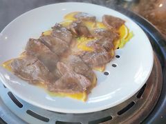 -鲜小岛·铜锅涮肉