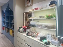 -海马体照相馆(上海月星环球港店)