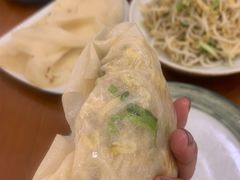 -老昌春饼(中央大街店)