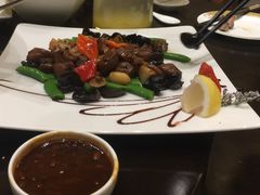 -海天楼(天津泛太平洋店)