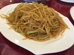 -大地春饼店(黄河路店)