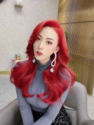 -3AM·S HAIR SALON烫发染发接发