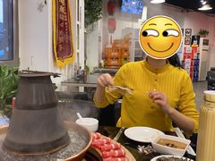 -北门涮肉·炭火铜锅涮肉(什刹海店)