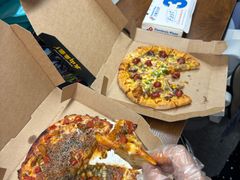 -达美乐比萨(东新路店)